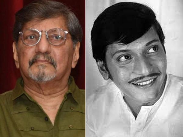 Amol Palekar 