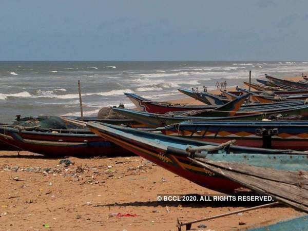 Amphan to intensify into extremely severe storm in next 6 hours says IMD