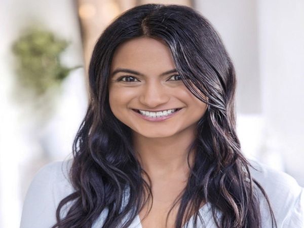 who is Amrapani Gan, CEO of OnlyFans 