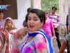 Amrapali dubey and Nirahua holi bhojpuri song 