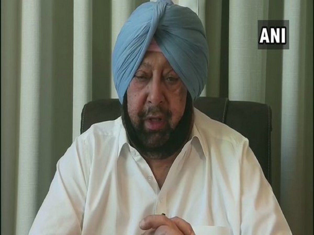 पंजाब में दलित सिख, PK और सर्वे से गई कैप्टन की कुर्सी, जानें इनसाइड स्टोरी