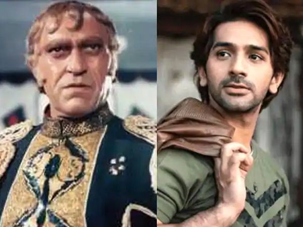 Amrish Puri AND Vardhan Puri