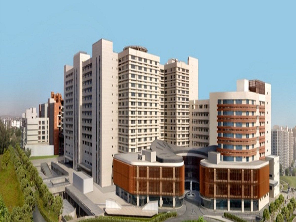 PM Modi Inaugurate Amrita Hospital in Faridabad know the services of