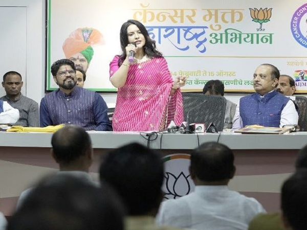 Amruta Fadnavis