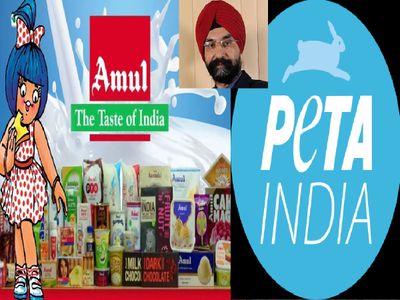 PETA wants Amul to switch to vegan milk, You should know about the vegan milk PETA wants Amul to switch to vegan milk, You should know about the vegan milk