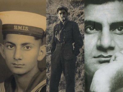 Anand Bakshi Anand Bakshi