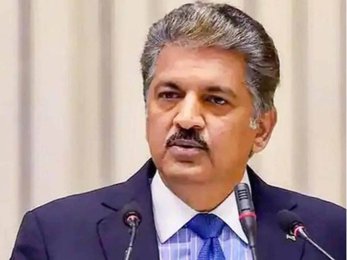 Tata Cars पर पूछे गए सवाल का जवाब देकर Anand Mahindra ने फिर जीता दिल, कही ये बड़ी बात