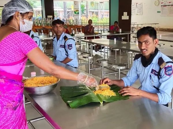Anand Mahindra helps banana farmers