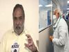 Congress MP Anand Sharma hails PM Modi's tour to vaccine hubs day after party slams visit