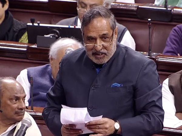 नागरिकता संशोधन बिल भारतीय संविधान की नींव पर हमला: कांग्रेस