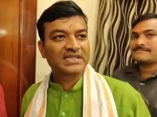 UP Minister Anand Swaroop Shukla says PoK will soon be part of India