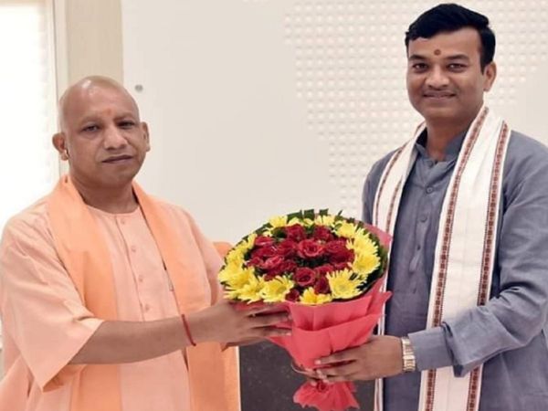 Anand Swaroop Shukla