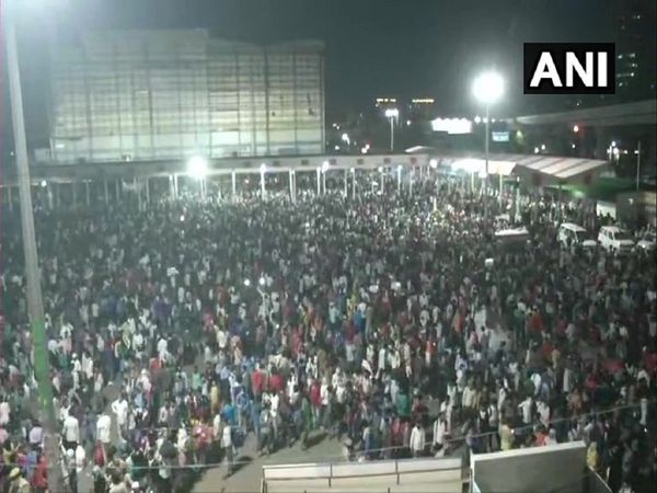 Sources Says no extension of COVID-19 lockdown Kejriwal misled migrants 