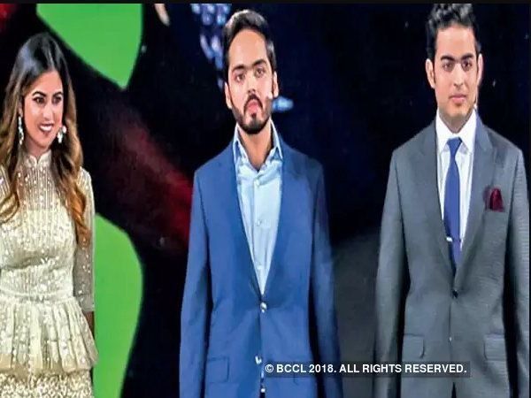 Mukesh Ambani's youngest son Anant Ambani became additional director at Jio Platforms