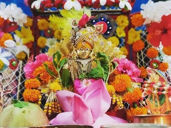 Anant Chaturdashi 2020 Date and Significance