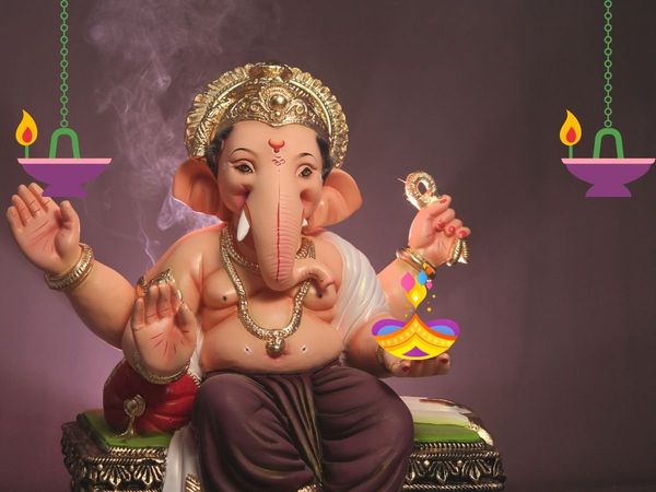 Anant Chaturdashi 2022