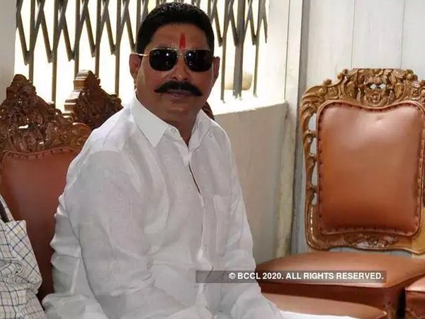 Bihar Chunav Mokama Vidhan Sabha seat, RJD Bahubali candidate Bahubali Anant Singh