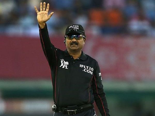 KN Ananthapadmanabhan