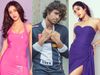 Ananya Panday & Vijay Deverakonda Film