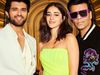 Koffee With Karan 7 Latest Updates, Ananya Panday Revealed The Name Of Her Crush