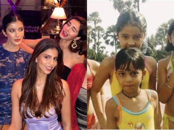 Ananya Pandey Girl Gang