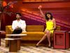 Ananya pandey and vijay devarakonda in Koffee With Karan