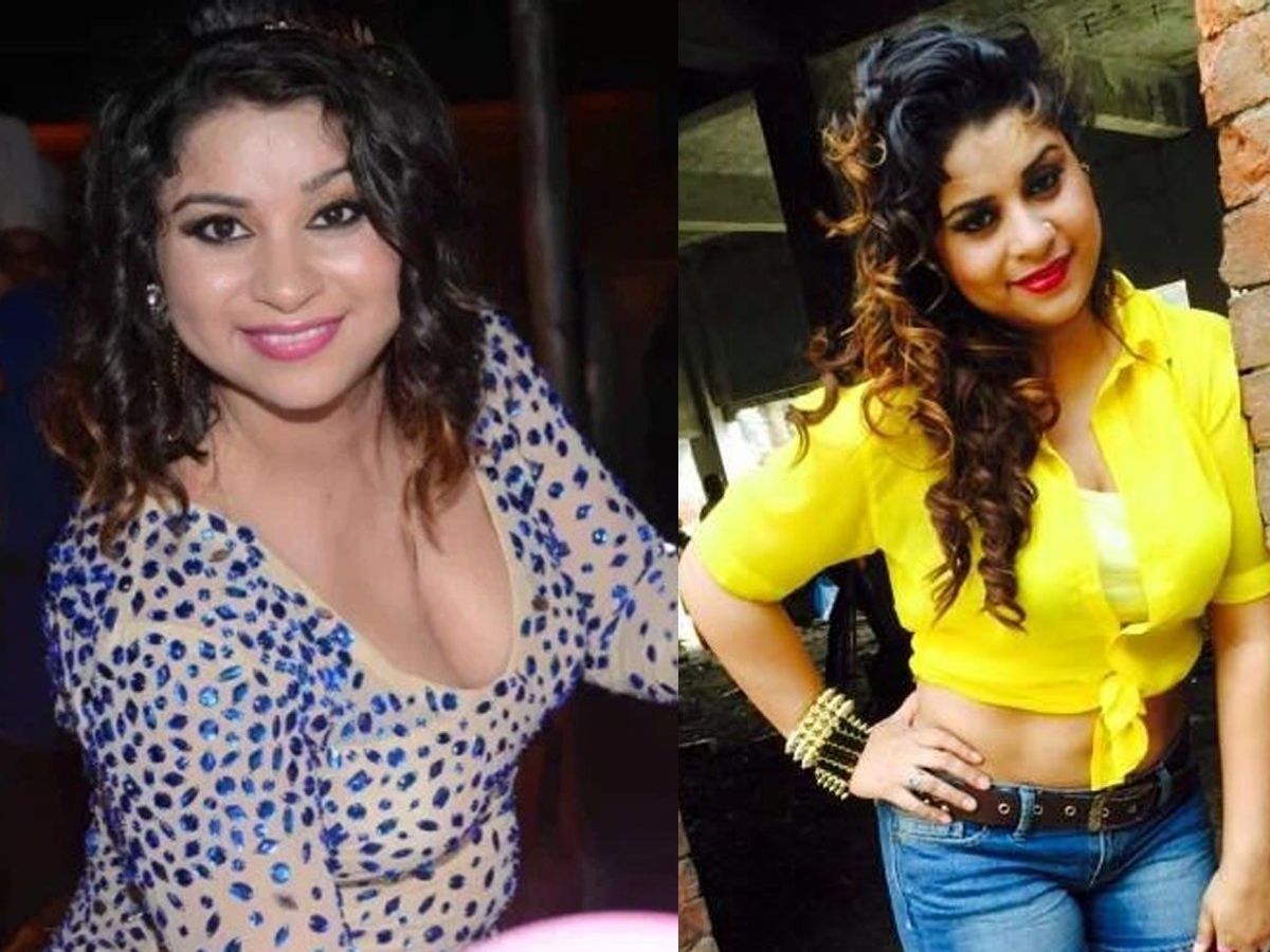 CD स्कैंडल में फंसी थी भोजपुरी एक्ट्रेस अनारा गुप्‍ता, विवादों से रहा है  पुराना नाता , bhojpuri actress Anara Gupta famous CD scandal controversy |  Bollywood News