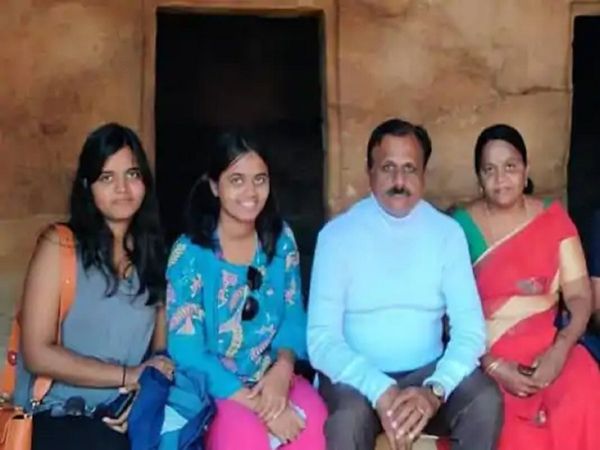 Mother Danced Near Daughters' Bodies, Claimed Coronavirus Originated From Her in Andhra Pradesh