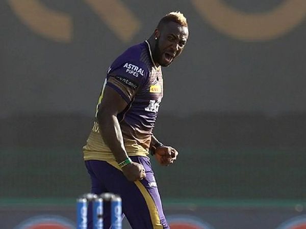 Andre Russell