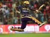 Andre Russell, Kolkata Knight Riders