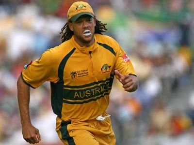 Andrew Symonds