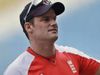 Andrew Strauss