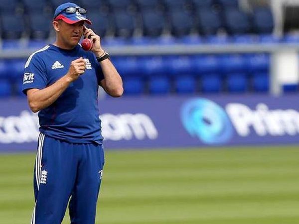Andy Flower appointed as Lucknow IPL team head coach