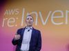 Who is Andy Jassy, going to take over Amazon from Jeff Bezos