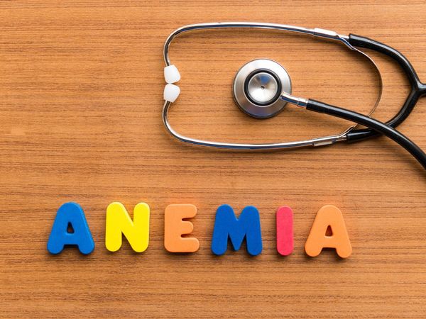 Anemia in Women