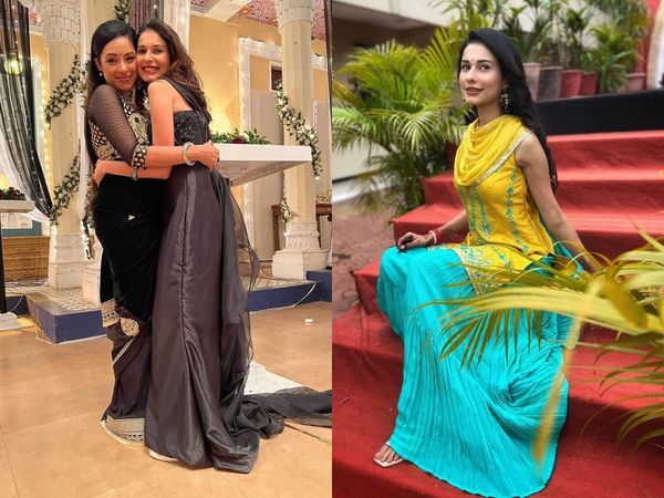 Aneri Vajani To Return In Anupamaa, Anupamaa Serial Update