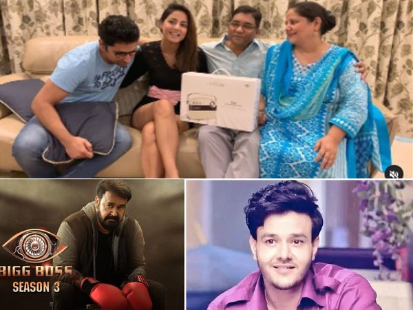 TV Newsmakers TRP indian Idol to Bigg Boss Hina khan To Shweta Tiwari 