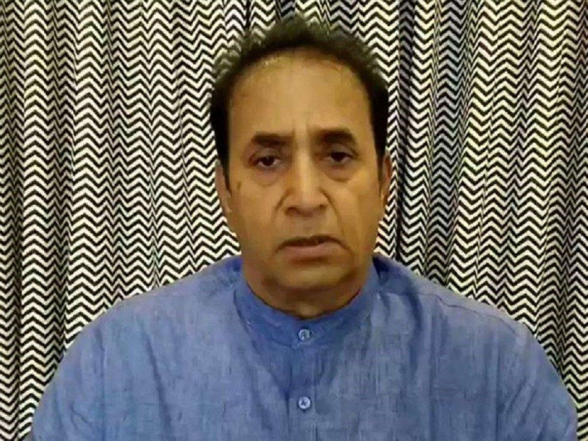 Anil Deshmukh: महाराष्ट्र के पूर्व गृह मंत्री अनिल देशमुख को 6 नवंबर तक ED की हिरासत में भेजा, मिल सकेगा घर का खाना