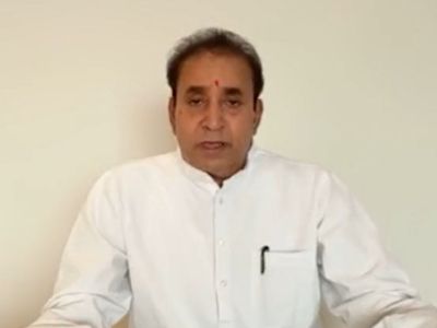 Anil Deshmukh Anil Deshmukh