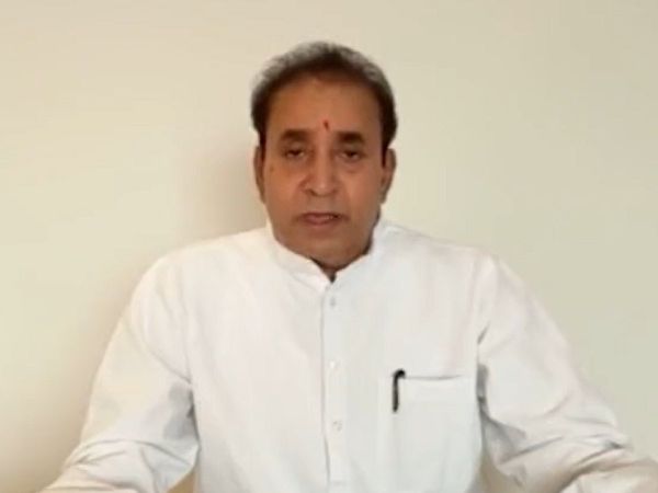 Anil Deshmukh
