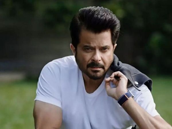 Anil Kapoor