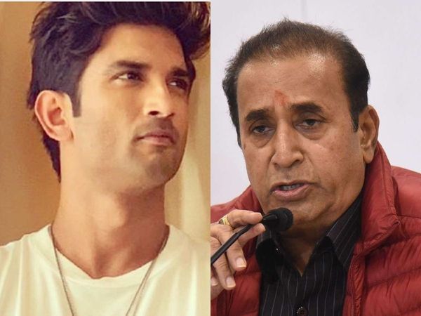 Maharashtra Home Minister Anil Deshmukh