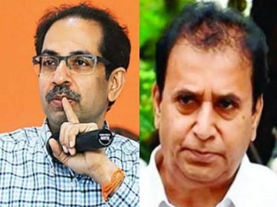 Supreme Court dismisses the pleas filed by Maharashtra govt and Anil Deshmukh challenging Bombay High Court 