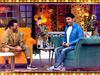 Anil Kapoor Kapil Sharma