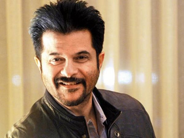 Anil Kapoor 