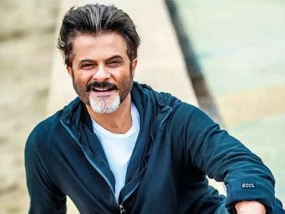Anil Kapoor Anil Kapoor