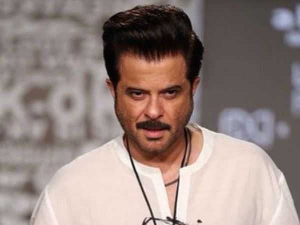 Anil Kapoor