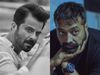 Anil Kapoor and Anurag Kashyap