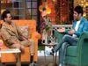Anil Kapoor in the Kapil Sharma Show
