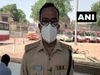 लॉकडाउन के बीच गाय की शव यात्रा निकाली, 150 लोगों पर FIR 